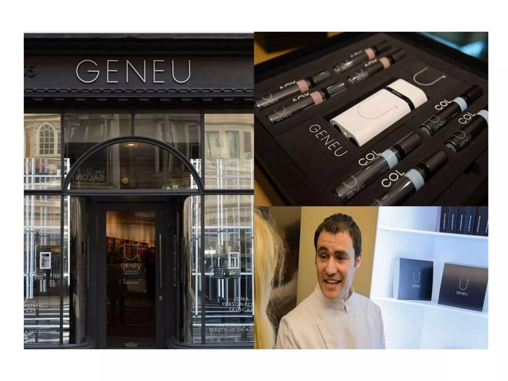 Nervous system injury and regeneration