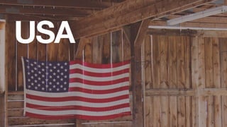 USA
 