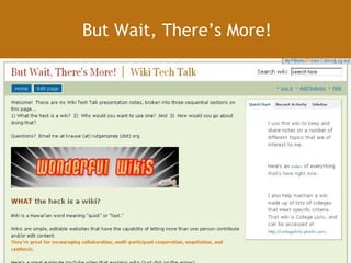 But Wait, There’s More! 