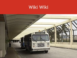 Wiki Wiki 