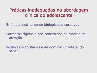  Novas formas de comunicação e sociabilidade