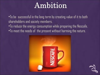 nescafe recycling bolsas
