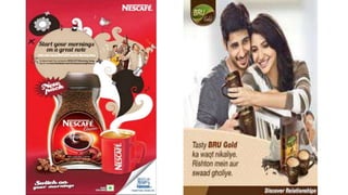 Nescafe