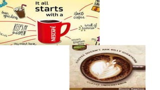 Nescafe