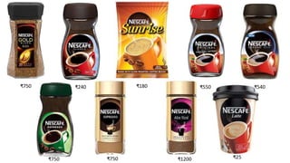 ₹750 ₹240 ₹180 ₹550 ₹540
₹750 ₹750 ₹1200 ₹25
 