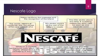Nescafe Logo
8/25/2015Nescafe Advertisement
9
 