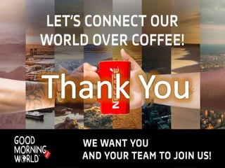 Nescafe Classic ||  Brand Management