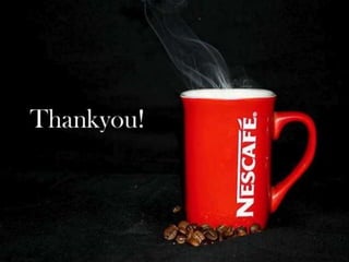 Nescafe IMC