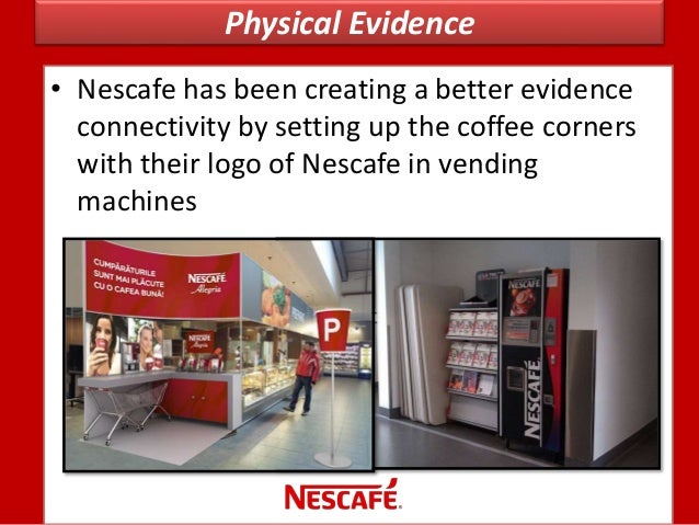 nescafe marketing mix This new marketing mix is trying to bring brands (goods and services) to life through nescafe: nescafe has launched its biggest-ever marketing campaign in. nescafe marketing mix This new marketing mix is trying to bring brands (goods and services) to life through nescafe: nescafe has launched its biggest-ever marketing campaign in.