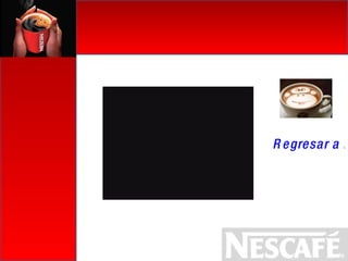 Regresar a la  presentación  