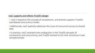 nesC Part 1 (1).pdfbhhhhjjjjjjjjjjjjjjjjjkk | PDF