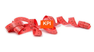 KPI
 