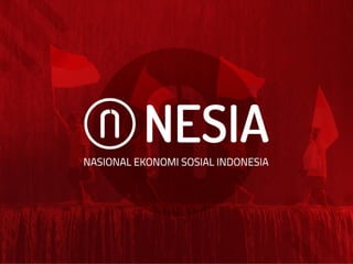 Presentasi NESIA Update 5 Februari 2016
