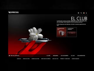 Nespresso