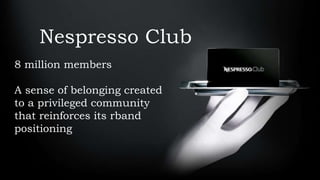 Nespresso