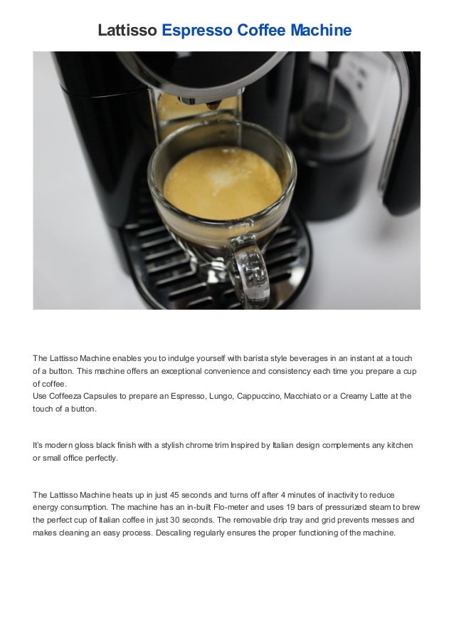 Nespresso Compatible Coffee Capsules Espresso Coffee Machines India O