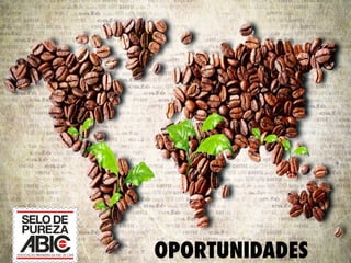 OPORTUNIDADES
 