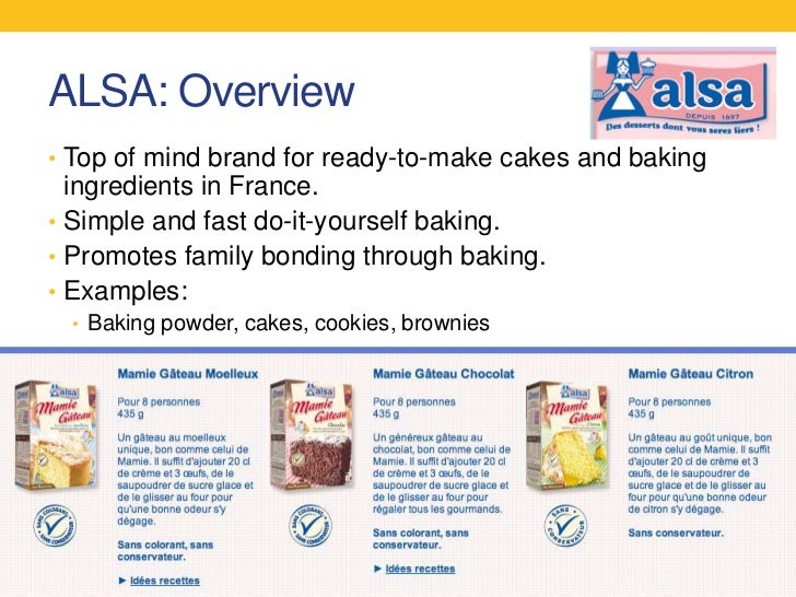Improving Brand Values Nesquik