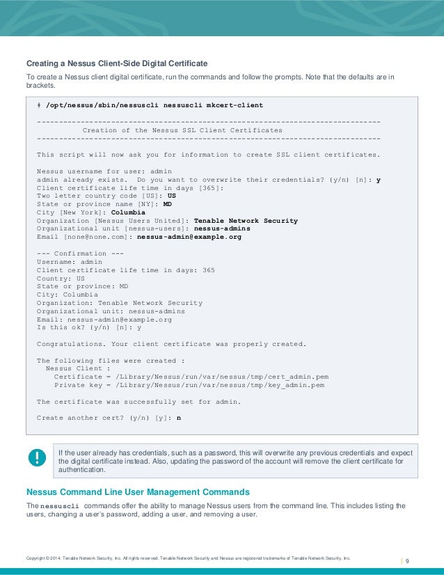 Nessus Serial Key - tweetinstruction