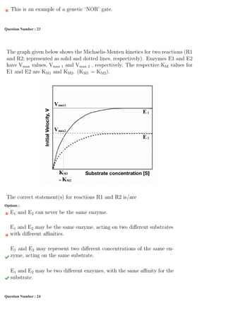 Question Number : 23 Question Id : 4941031321 Question Type : MSQ Option Shuffling : Yes Display Question Number : Yes
Single Line Question Option : No Option Orientation : Vertical
Correct Marks : 4 Wrong Marks : 0ng
Options :Op
Question Number : 24 Question Id : 4941031322 Question Type : MSQ Option Shuffling : Yes Display Question Number : Yes
Single Line Question Option : No Option Orientation : Vertical
Correct Marks : 4 Wrong Marks : 0ng
 