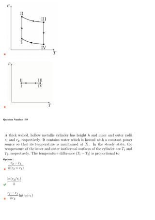 Question Number : 59 Question Id : 4941031357 Question Type : MCQ Option Shuffling : Yes Display Question Number : Yes
Single Line Question Option : No Option Orientation : Vertical
Correct Marks : 3 Wrong Marks : 1ng
Options :Op
 