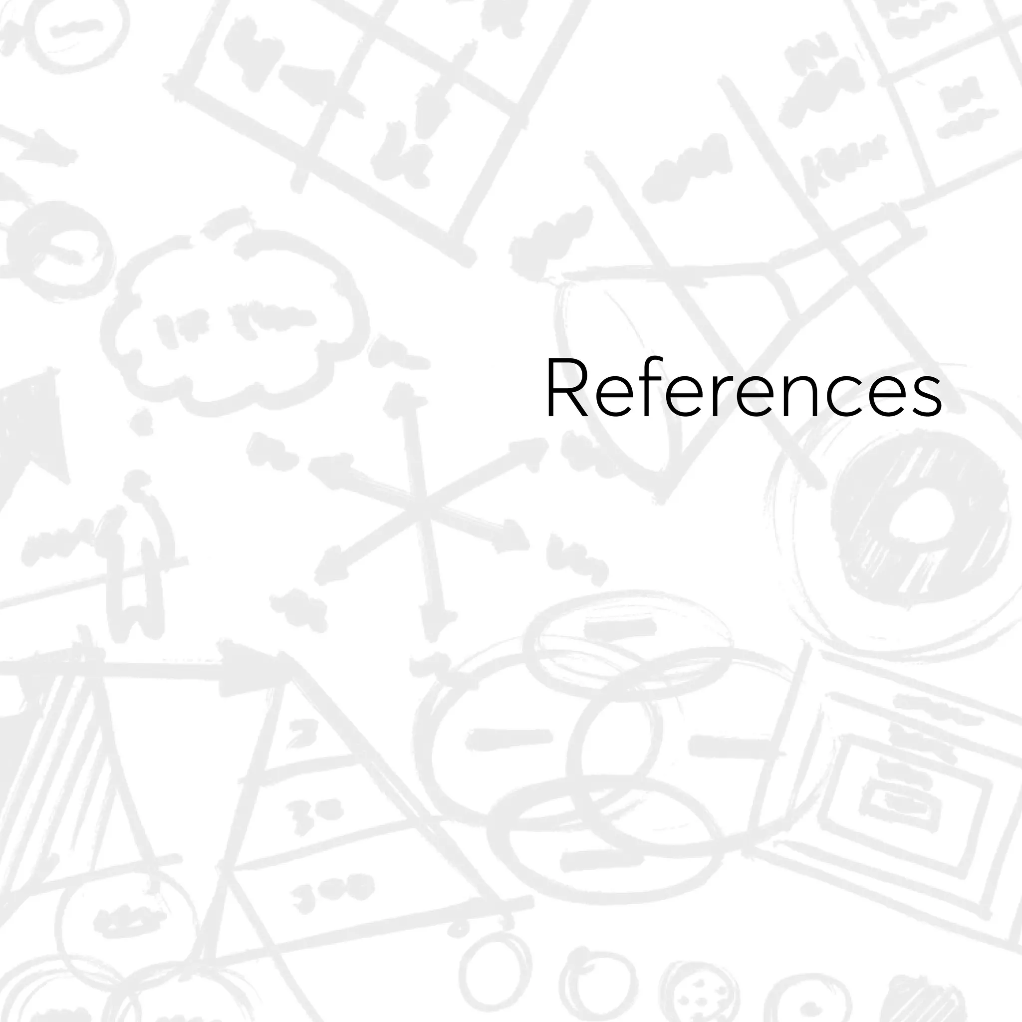 References
 