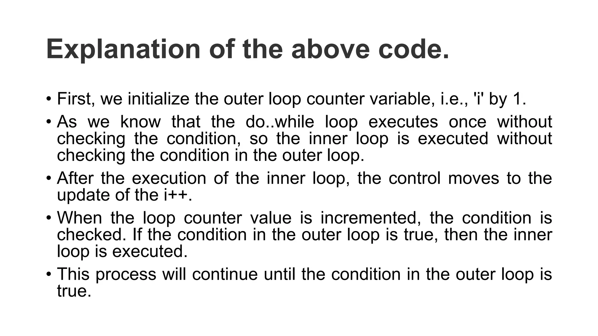 Nested Loops in C.pptx