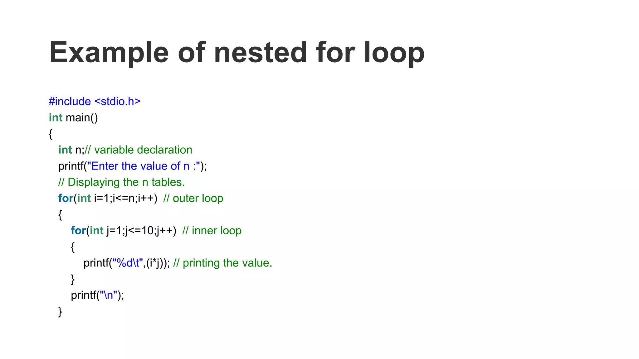 Nested Loops in C.pptx