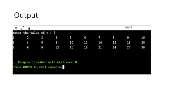Nested Loops in C.pptx