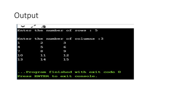 Nested Loops in C.pptx