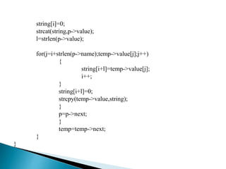Nested micro | PPTX