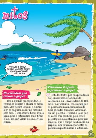 SESINHO TODOS CONTRA A GRIPE