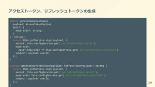 実践 NestJS | PDF