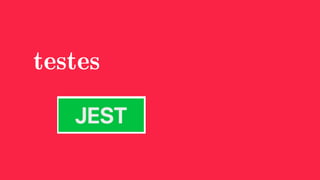 testes
 