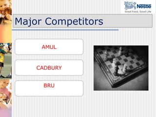 A pool of qualified suppliers that are directly aligned with underrepresented and emerging communities and can promote positive relationships with our customers 