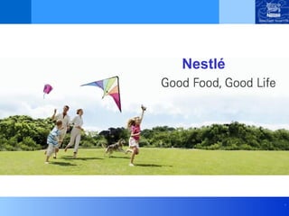 Nestlé




         .
 