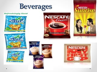 BeveragesBeverages
 