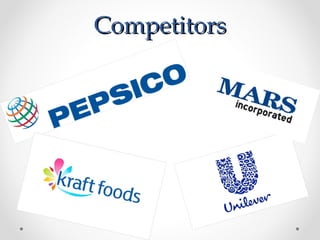 CompetitorsCompetitors
 