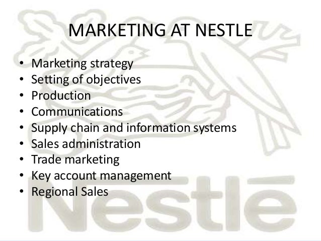 advertising strategy of nestle A good arguable question as we know that brand trust is one of the major affecting factor to any customer while purchasing any product here in this case due to nationwide ban maggi lost its share from 77% to 42% last year, though remain on number one position as maggi has already received green. advertising strategy of nestle A good arguable question as we know that brand trust is one of the major affecting factor to any customer while purchasing any product here in this case due to nationwide ban maggi lost its share from 77% to 42% last year, though remain on number one position as maggi has already received green.