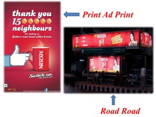 Print Ad Print Ad
Road Road Ads
 