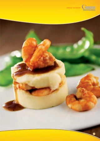 ESPECIAL CULINÁRIOS
27
 