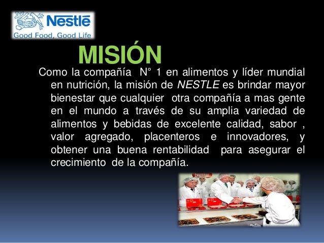 Pedro Espino Vargas - Nestle