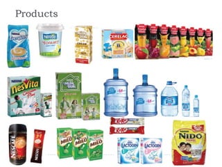 Products
 