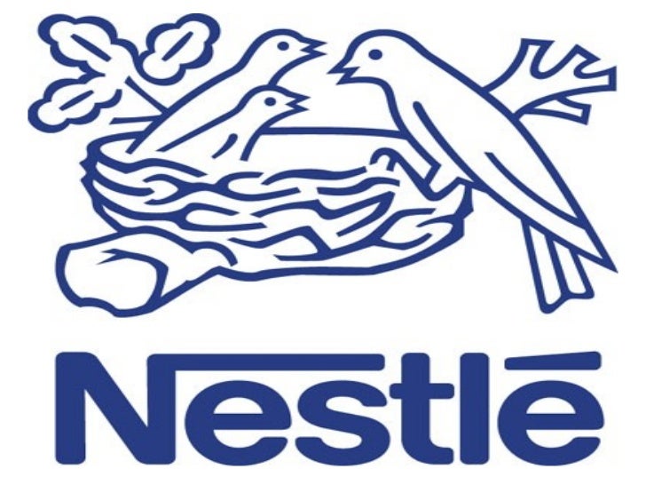 Resultado de imagen para que es nestle