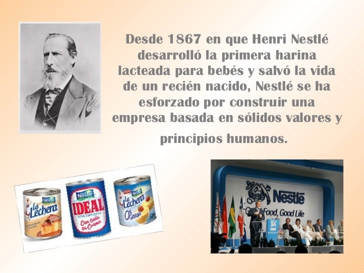 Nestle