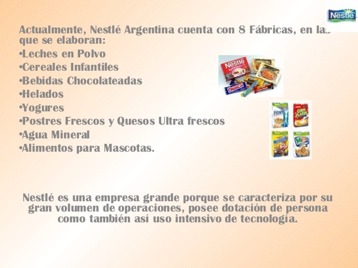 Nestle
