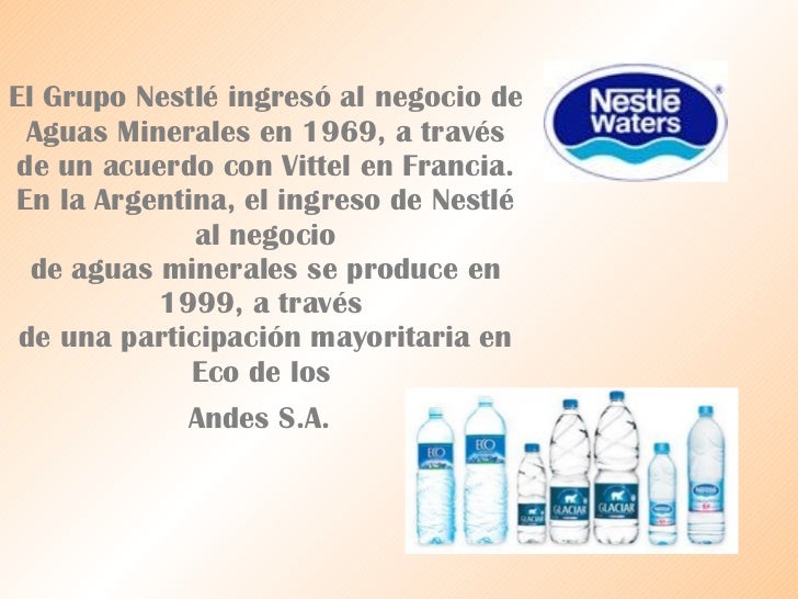 Nestle