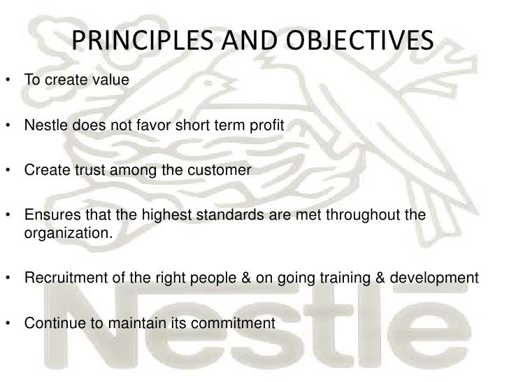nestle world-wide methodology essay nestle modern world methodology essay