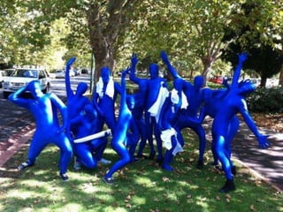 0 - 9 Year Games


              BHP BILLITON

              JHB Community Event
                 4TH DECEMBER 2007




Presented by MAVERICK EXPERIENCE EXHILARATOR (PTY) LTD




                                                         .
 