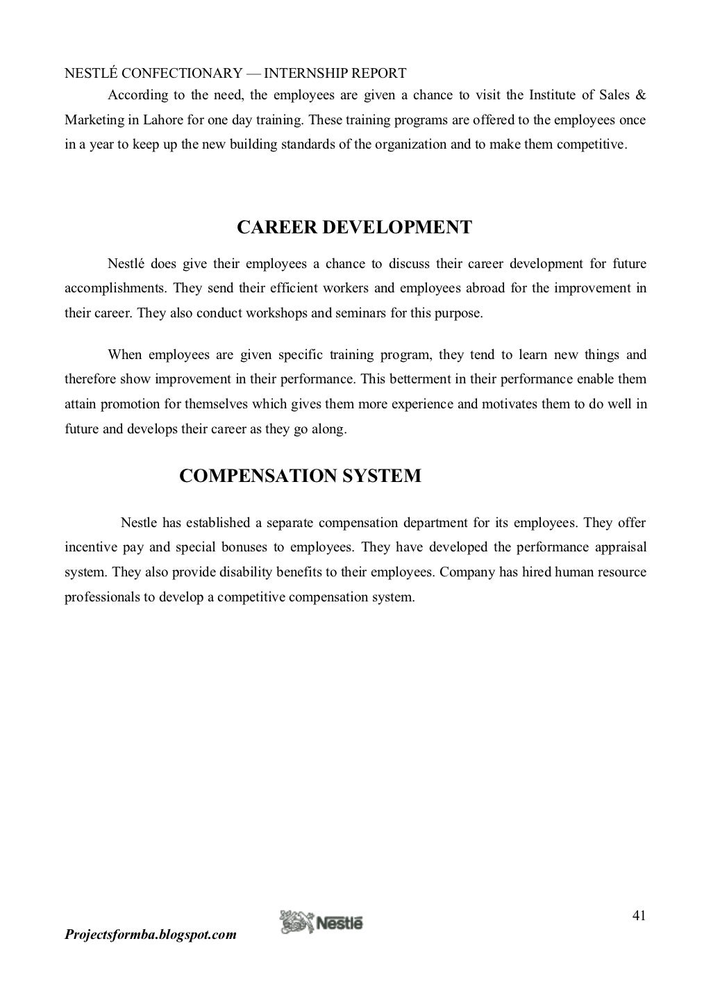 How to get an internship picture